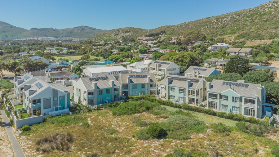2 Bedroom Property for Sale in Kommetjie Western Cape